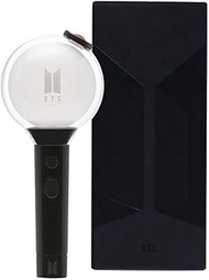 DREAMUS BTS Official Lightstick Map of The Soul Special Edition + BTS Transparant Photocard