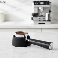 TR Premium Espresso Tamping Station for Café ES601 and ES701 Ensures Consistent Coffee Quality SG