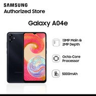 samsung a04e 3/32 second