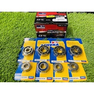 BEARING ENJIN 125Z ZR ENDURO C3