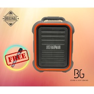 HARPMAN X50 PORTABLE PA SPEAKER  WIRELESS MIC / BLUETOOTH / USB