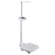 Small White Scale Height Weight Scale Manufacturer