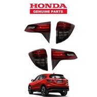 HONDA HRV RS 2019 TAIL LAMP DRL RUNING LIGHT