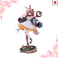 [Direct from Japan]Chestnut Horse Original Character Chestnut-chan 1/7 Scale Plastic Painted Finishe