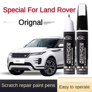 Special Car Touch up Paint Pen for Land Rover Paint Fixer Range Rover Aurora Discovery Sport Guard Velar White Car Paint Scratch Fabulous Repair Product Automotive Scratch Remover Repair Paint Tools Auto Paint Fixer Care Accessorie