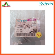 SEAL KIT (35999-24240) KUBOTA GENUINE PART . ORIGINAL FROM JAPAN