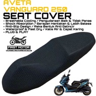 SEAT COVER AVETA VANGUARD250 VANGUARD 250 SEAT COVET ACCESSORIES ACCESSORY MODIFIED MODIFY
