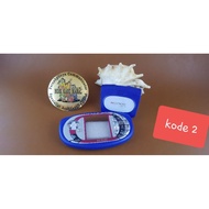 Nokia ngage qd casing dopbiru code 2