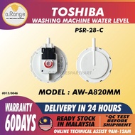 AW-A820MM PSR-28-C TOSHIBA Washing Machine Water Level SENSOR MESIN BASUH AWA820MM AW-A820