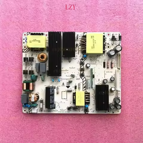 used DS-D5055UQ 465R1013 K-PL-FH2 LYP04871A0 Power Board ZD-95(G)F LYD-3 DH-LM43-F400
