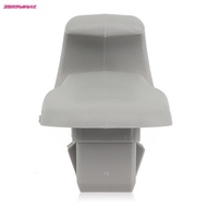 【ISHOWMAL HOT】Gray Sunvisor Clip Holder Bracket For Mazda 3 6 For CX-5 KD45-69-261