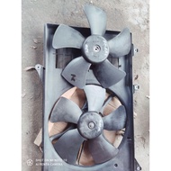 saga blm FL flx persona gen2 savvy fan blade radiator fan bilah kipas