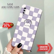 HP Samsung A50/A30/A50S Phone Case - Samsung A50/A30/A50S Phone Case - external_acc - Cute Motif - F