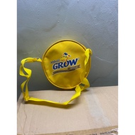 GROW MILK GIFT CROSSBACK BAG
