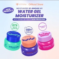 Emina Moisturizer gel