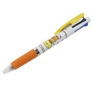 布丁狗 JetStream 0.5三色圓子筆