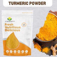 Turmeric Powder | Herbs and Spices