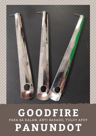 Goodfire Panundot sa Kalan De Bomba - 3 pcs. per pack - Original and Authentic Goodfire Accessory