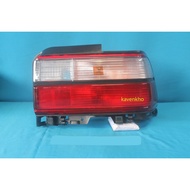 TOYOTA COROLLA SEG AE100 AE101 1994 - 1995 TAIL LAMP (NEW)
