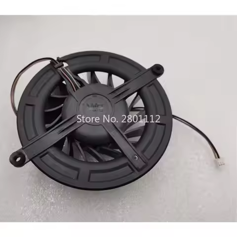 New Cooler Fan for SONY PS3 Slim KSB1012HE KFB1012HE G10C12MS2AH-56J14 Power Cooling Fan