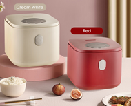 📍 🇸🇬 READY STOCKS 📍 Iona 1L Digital Smart Rice Cooker Non Stick w/ Steamer (GLRC66)