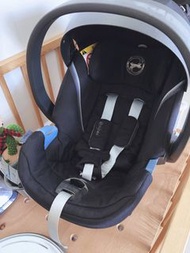 Cybex ATON 5 嬰兒提籃型安全座椅