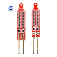 HV Capacitor Discharge Pen Constant Current Anti-Spark AC/DC Safe Discharger