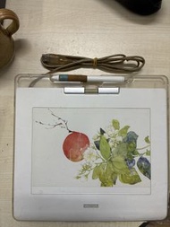Wacom CTE-640 繪圖板