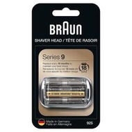 Braun 9 92S 系列刮鬍刀替換刀網及刀頭