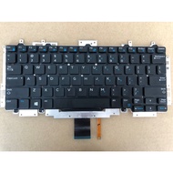 ORIGINAL DELL LATITUDE E7270 E5270 LAPTOP KEYBOARD BACKLIGHT