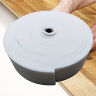 EPE Foam Roll 20mm Thick 33cm Wide 1-25m Long - White Cushion Packaging Protector