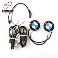 ไฟเลี้ยว LED สำหรับ BMW K1600B/GT/GTL ไฟเลี้ยวแบบ LED พร้อมไฟวัน ชิ้นส่วนอุปกรณ์เสริมสำหรับรถจักรยาน