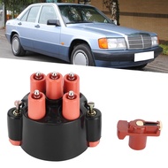 jiabo Distributor Rotor Kit A0001584902 0001584902 Easy Install 190 W201 GClass  ABS Material Direct