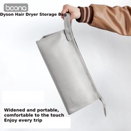 🔥SG READY STOCK🔥 Baona Dyson Hairdryer Storage Bag Dyson Airwrap Case