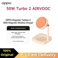 OPPO AIRVOOC 50W Turbo 2 Magnetic Wireless Charger For OPPO Find X9 Ultra X9s X9s Pro OPPO Find X8 U