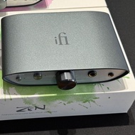 【PM Best Price】 Ifi Audio Zen DAC  BurrBrown Combo Mirai Audio Headphone DAC AMP Zen Stack