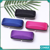 CVMAX Glasses  Bag Portable Holder Eyewear Protector