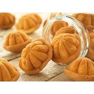 ITA BAHULU CERMAI HOMEMADE