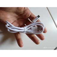 HP Original REALME MICRO USB CHARGER CABLE
