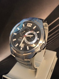 Seiko Orient Automatic Watch 精工 日本 東方 機械錶 手錶 21 Jewels Caliber 寶石 機芯 100% Work 東方錶 雙獅牌 俄羅斯 蘇聯 Star O