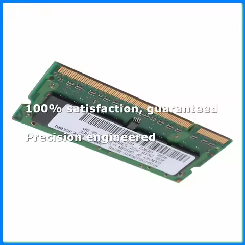 DDR2 4GB Laptop Ram Memory 667Mhz PC2 5300 SODIMM 1.8V 200 Pins for AMD Laptop Memory-A69M