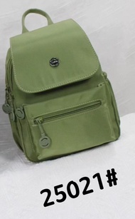Tas Wanita Import Jinjing Ransel AOTIAN AT25021 25021 Parasut Super Quality Impor