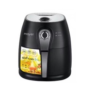 Mayer 3.5L Air Fryer MMAF88-BS