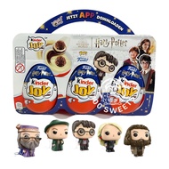 Kinder Joy Harry Potter (Pack Of 3)