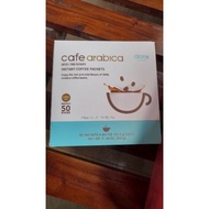 Cafe Arabica from Atomy products available in 1 box 50pcs