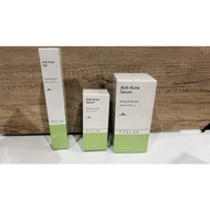 TKLAB Newly Upgraded Acne Cleansing Series