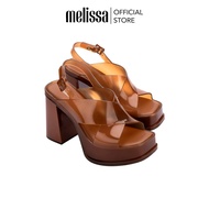 Melissa Dance Heel Ad Heels