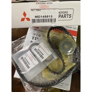 Timing Belt Kit 92RU22 MD145813 MITSUBISHI Saga 12V Wira 1.3 1.5 satria 1.3 Proton Viton Oil Seal