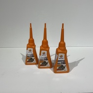 Gearbox oil - Repol lap