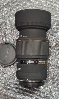 SIGMA 105/2.8 DG Macro for 大43 olympus Panasonic